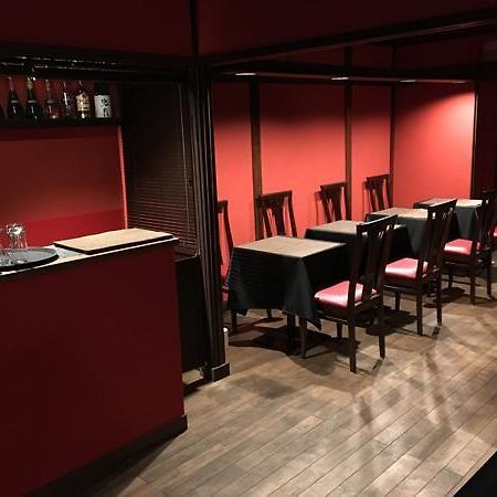 Restaurant & Inn Atsushi -Kanazawa- Kültér fotó