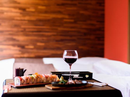Restaurant & Inn Atsushi -Kanazawa- Kültér fotó